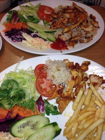 Bungalow cafe hackney